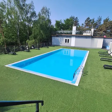 9b Blue Marine Basen Brodziki Plac Zabaw The Of Przy Plaży *