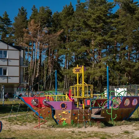 9b Blue Marine Basen Brodziki Plac Zabaw The Of Przy Plaży *