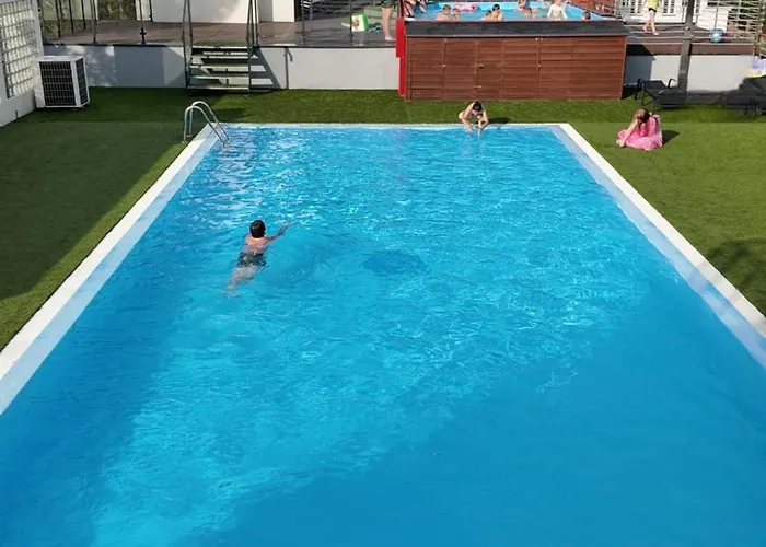 9b Blue Marine Basen Brodziki Plac Zabaw The Of Przy Plazy Daire *