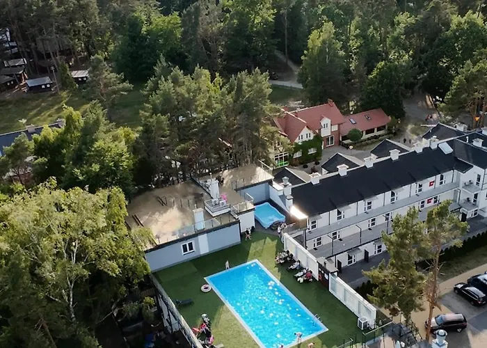 9b Blue Marine Basen Brodziki Plac Zabaw The Of Przy Plazy Daire Poddąbie