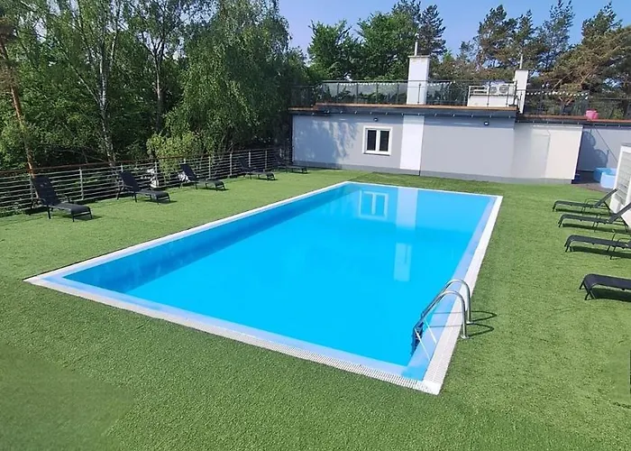 9b Blue Marine Basen Brodziki Plac Zabaw The Of Przy Plazy *