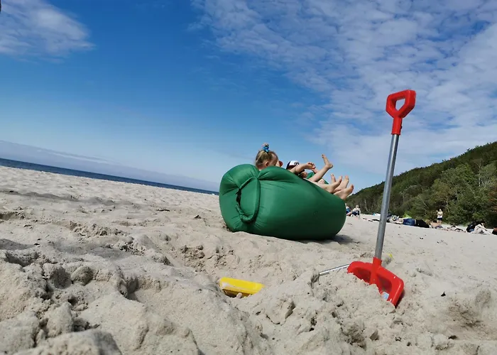 9b Blue Marine Basen Brodziki Plac Zabaw The Of Przy Plazy Daire