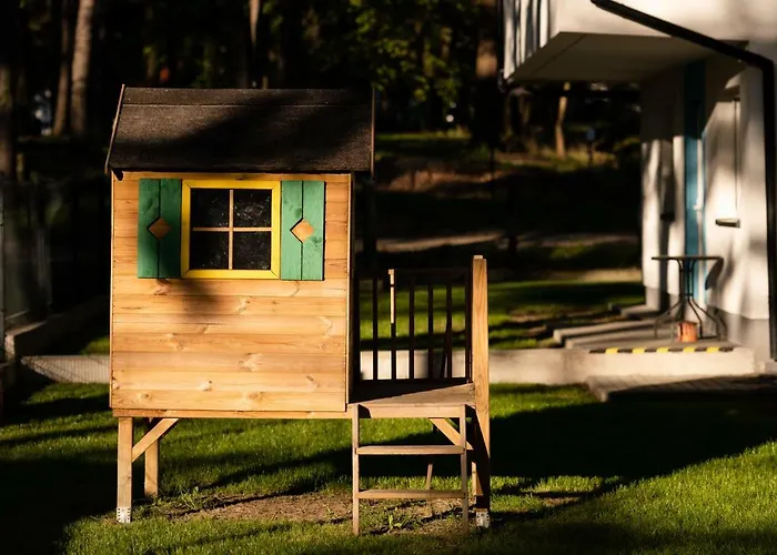 9b Blue Marine Basen Brodziki Plac Zabaw The Of Przy Plazy