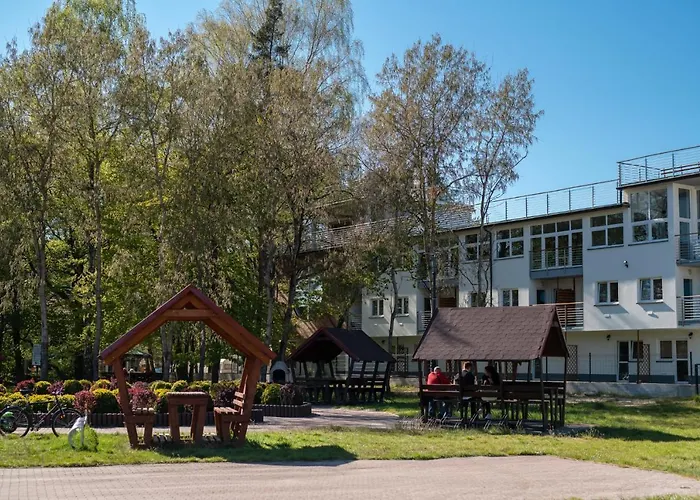 9b Blue Marine Basen Brodziki Plac Zabaw The Of Przy Plazy Daire Poddąbie